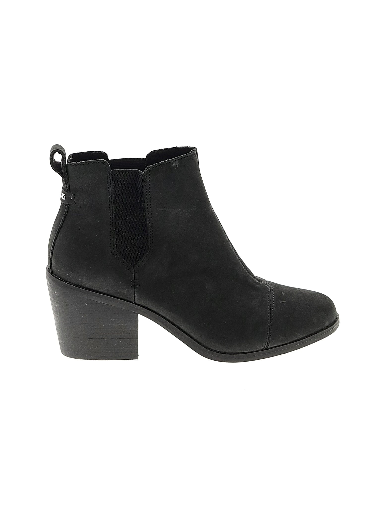 1 shoe size - 8