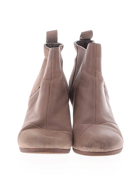 2 shoe size - 7 1/2