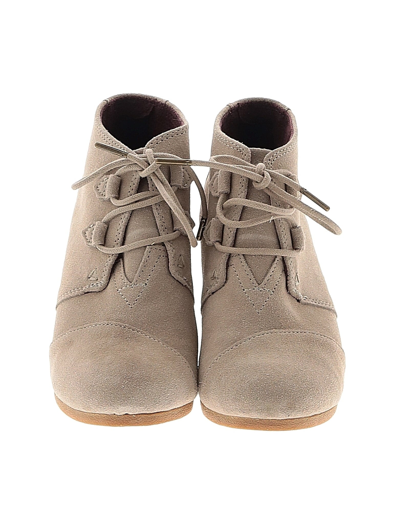 2 shoe size - 8