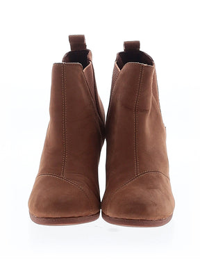 2 shoe size - 8 1/2