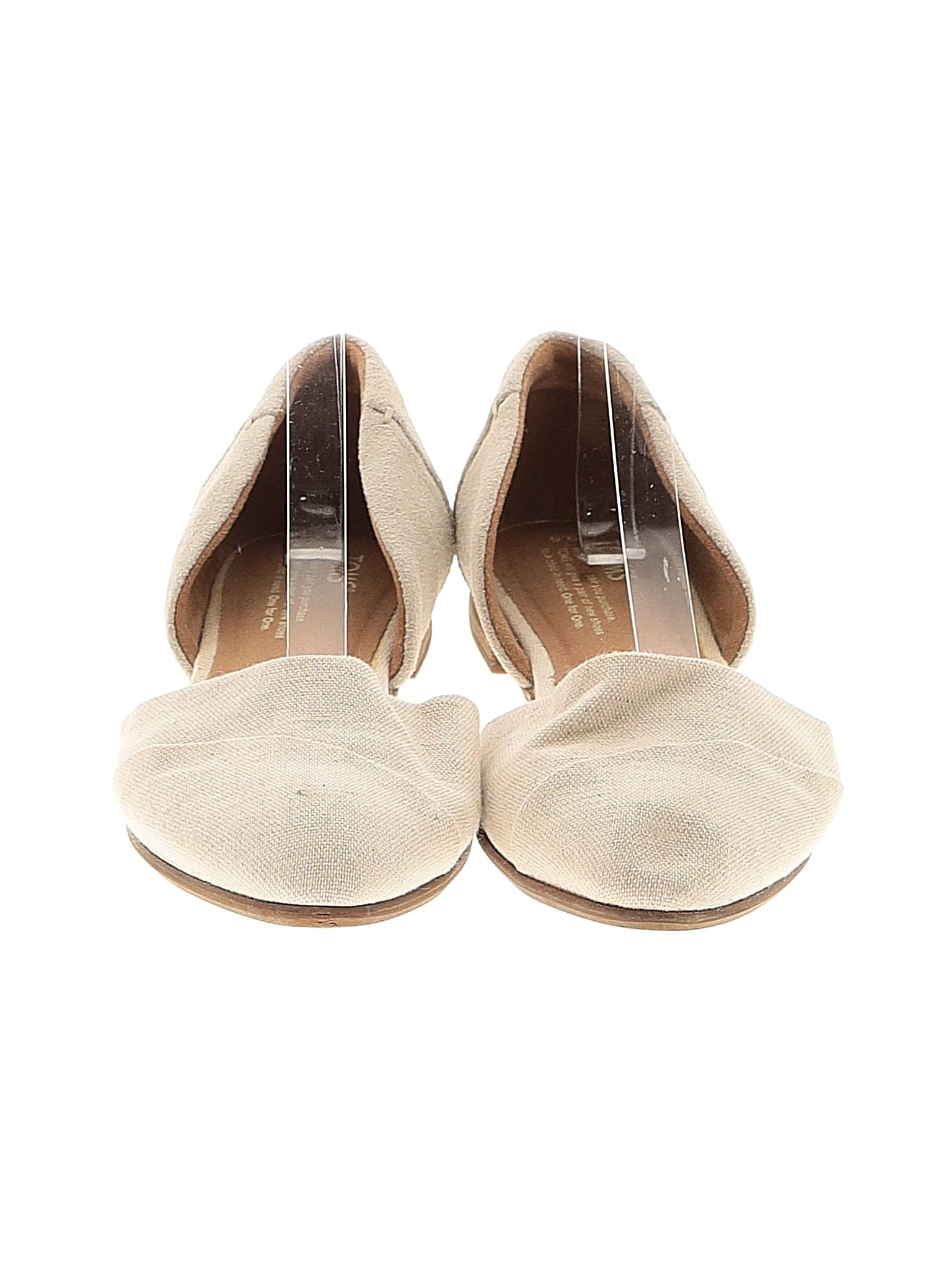 2 shoe size - 9 1/2