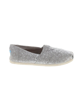 1 shoe size - 7