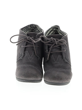 2 shoe size - 6