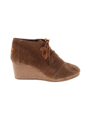 1 shoe size - 8 1/2
