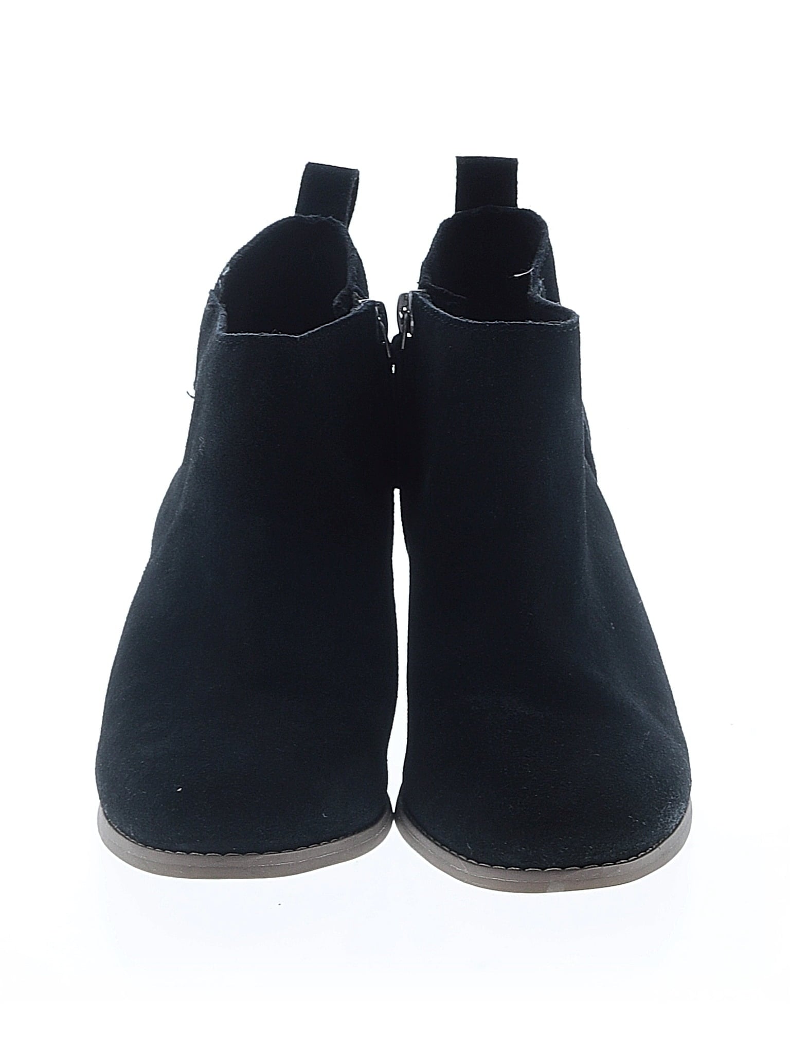 2 shoe size - 8
