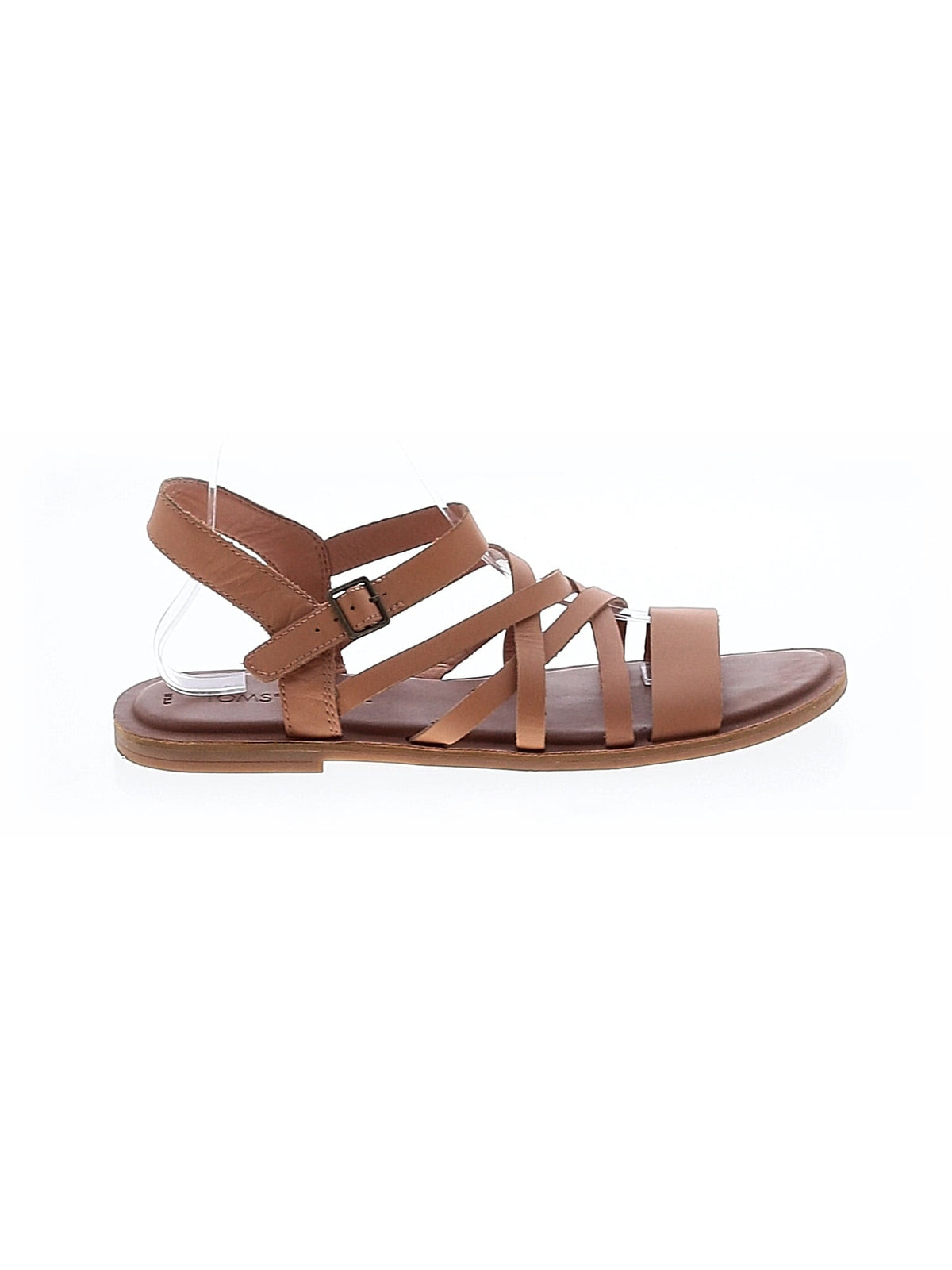 1 shoe size - 9 1/2