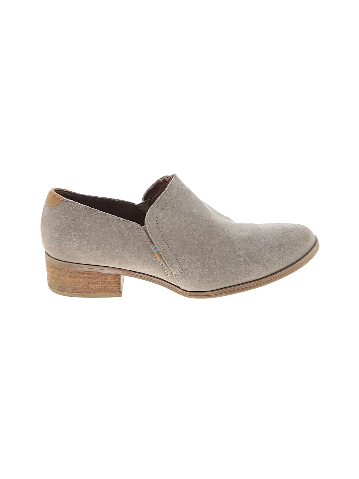 1 shoe size - 7