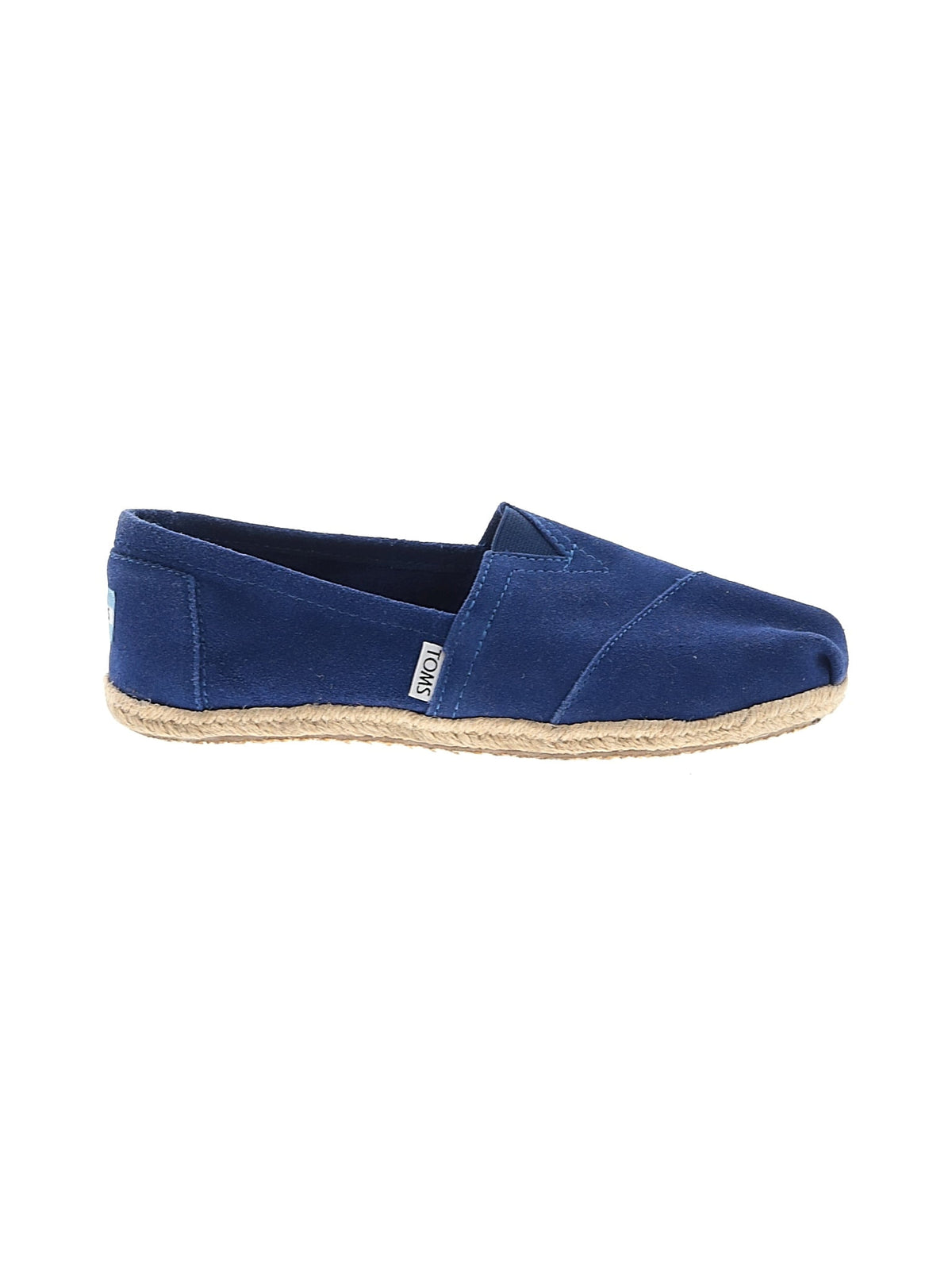 1 shoe size - 8 1/2
