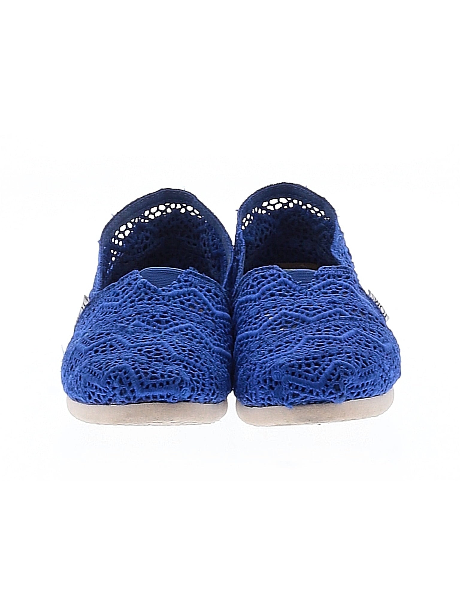 2 shoe size - 6
