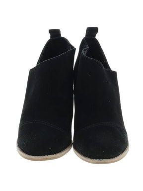 2 shoe size - 7 1/2