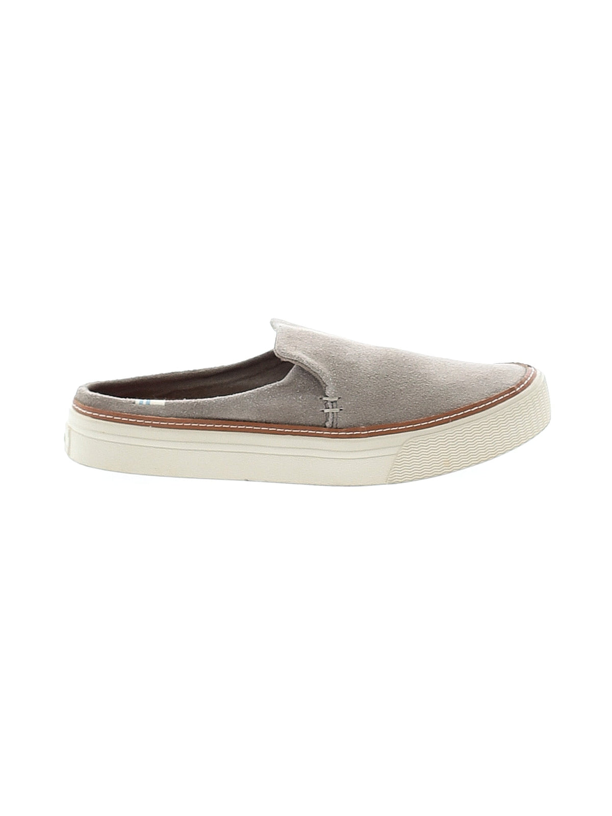 1 shoe size - 6