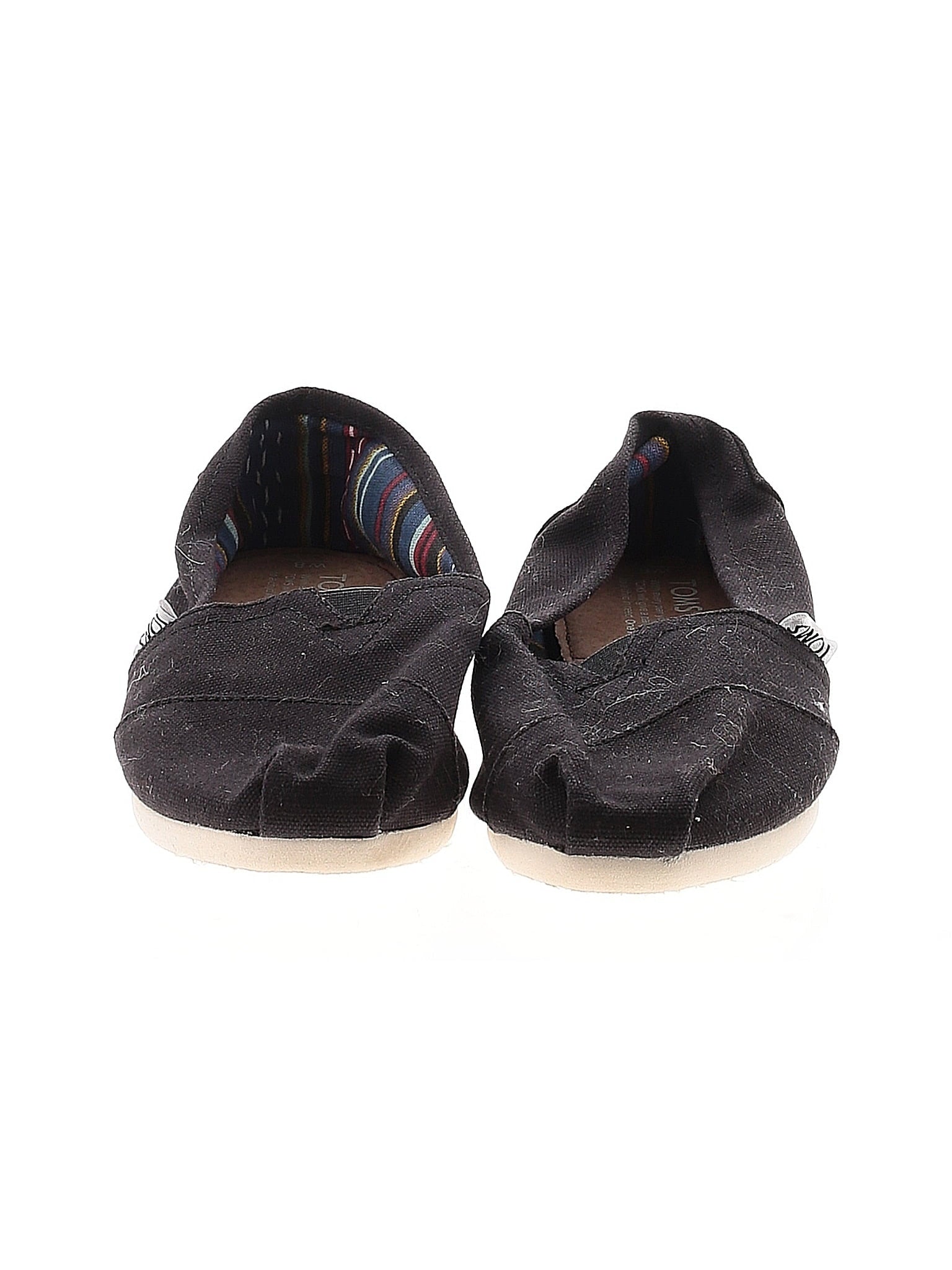 2 shoe size - 8