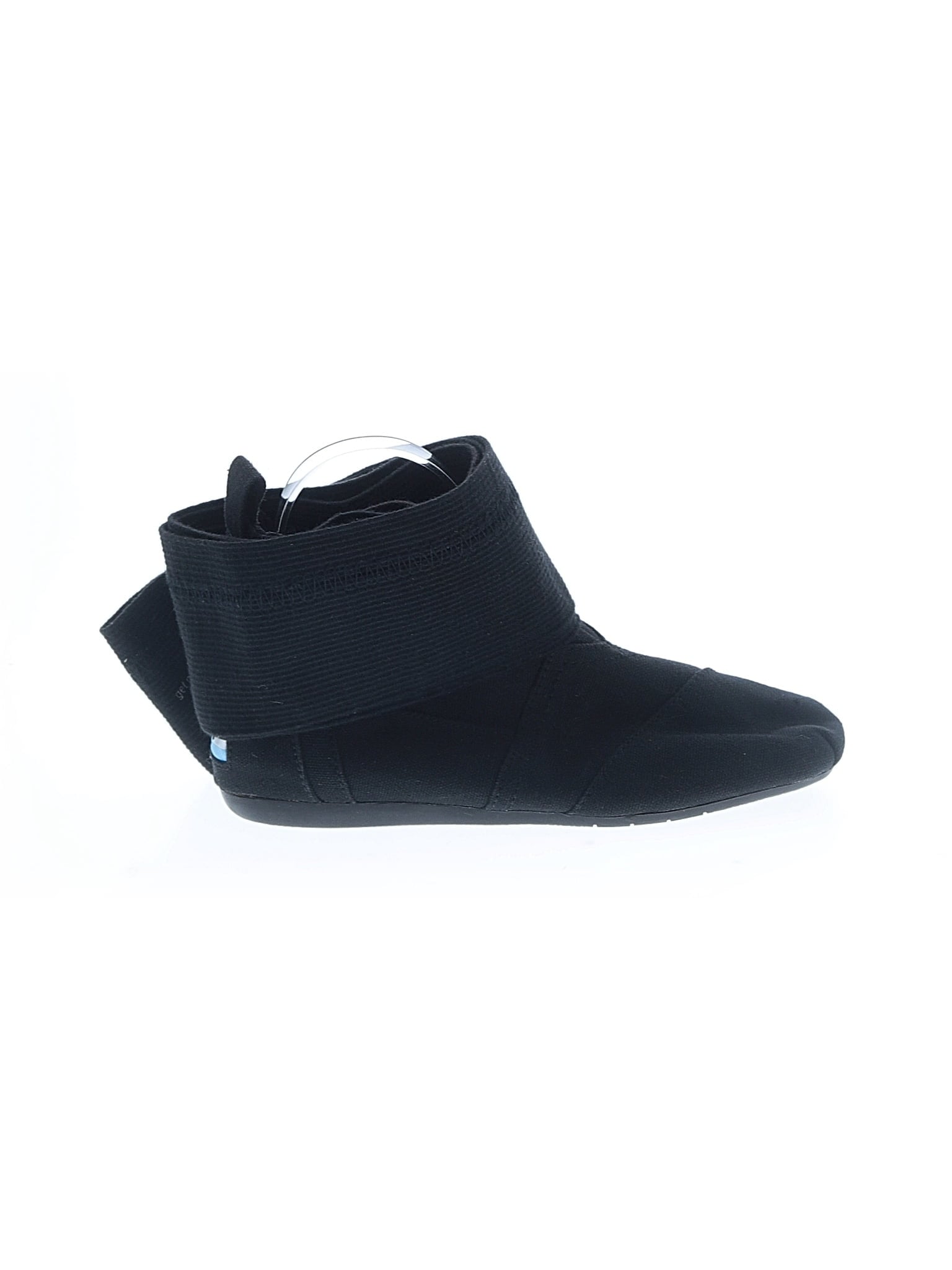 1 shoe size - 7 1/2