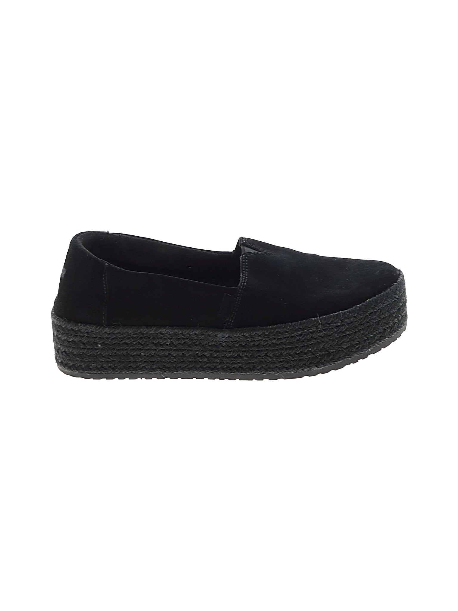 1 shoe size - 7