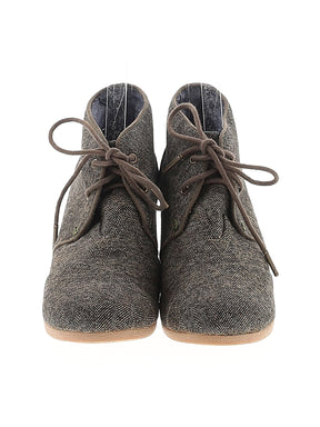 2 shoe size - 8 1/2