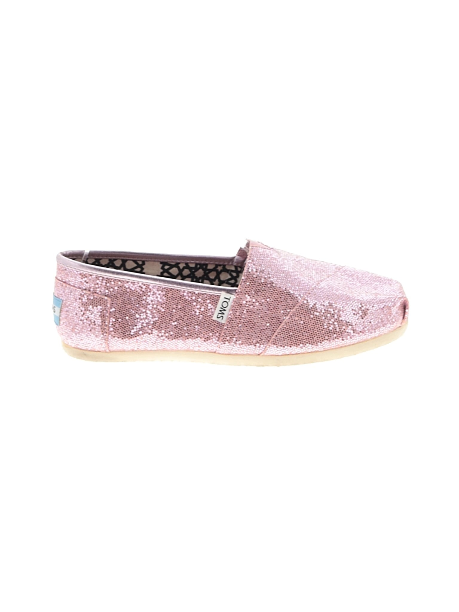 1 shoe size - 8 1/2