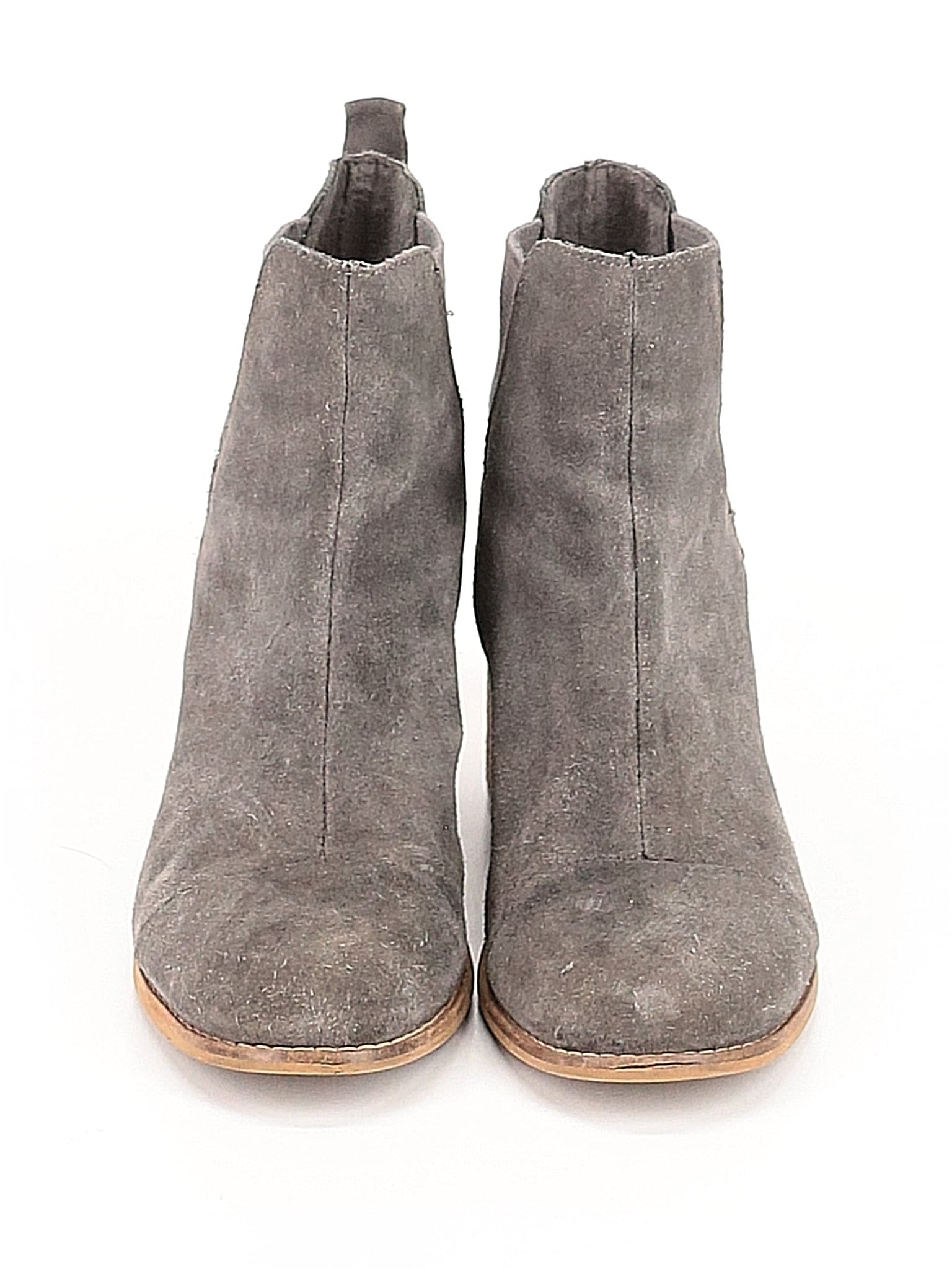 2 shoe size - 7