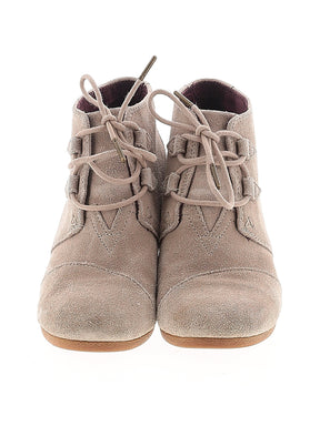 2 shoe size - 9