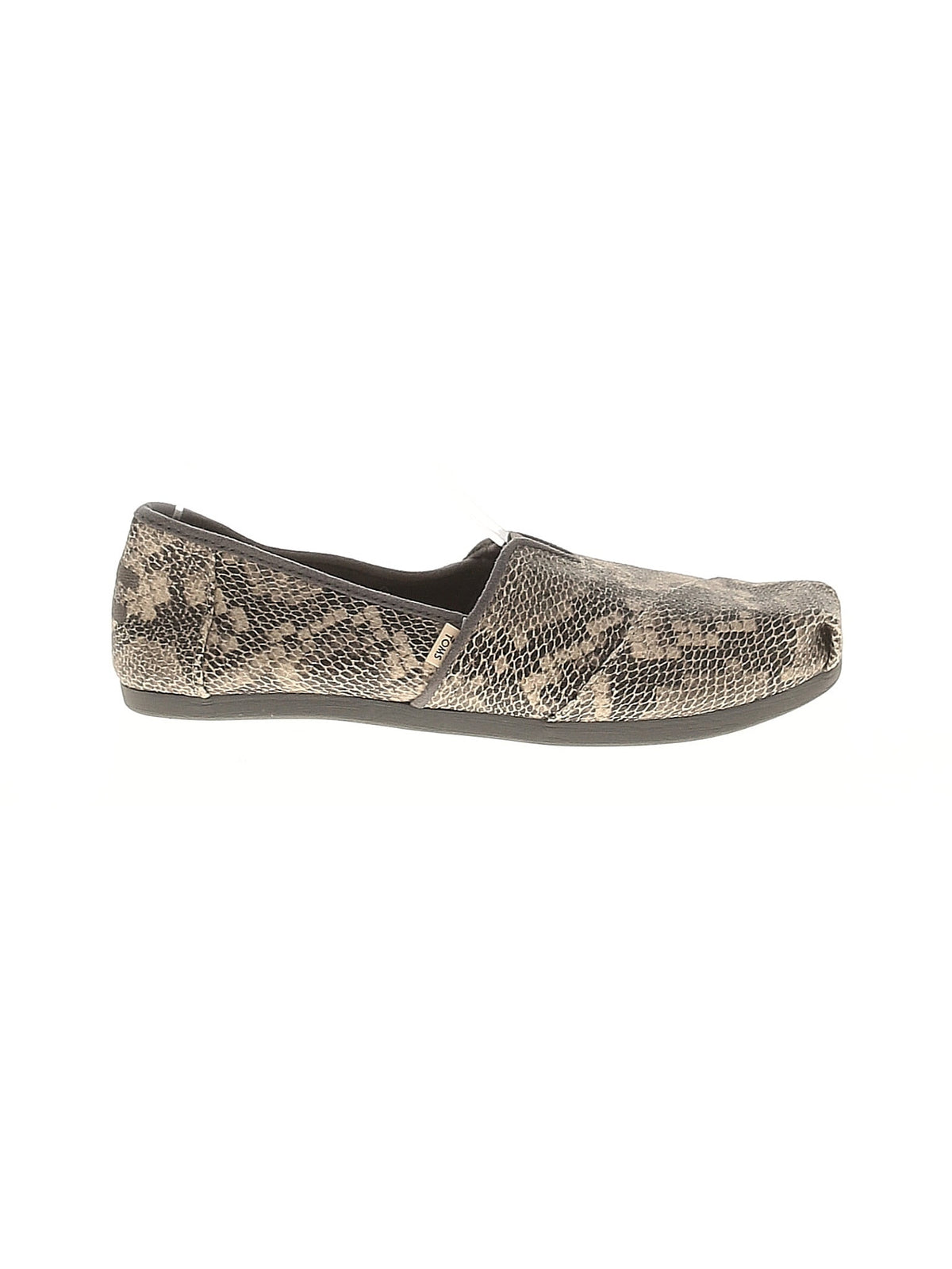 1 shoe size - 8 1/2