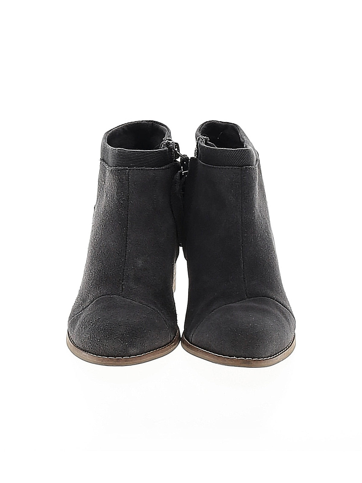 2 shoe size - 6 1/2