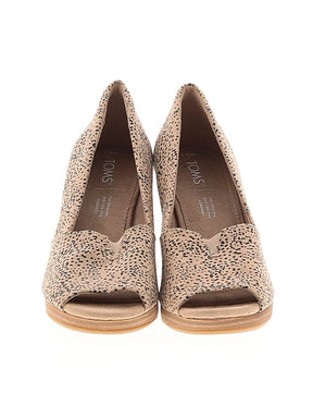 2 shoe size - 6 1/2