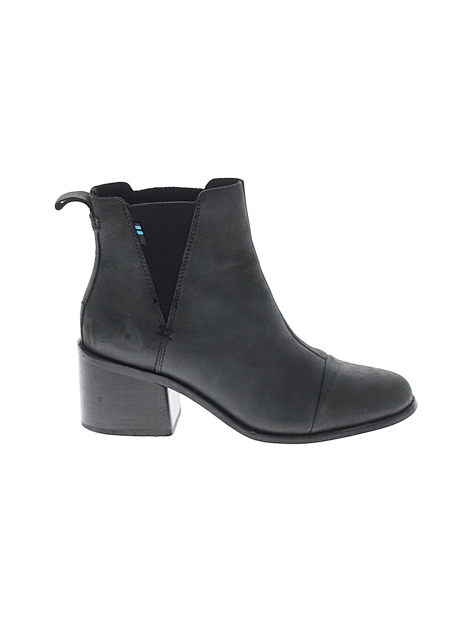 1 shoe size - 6 1/2