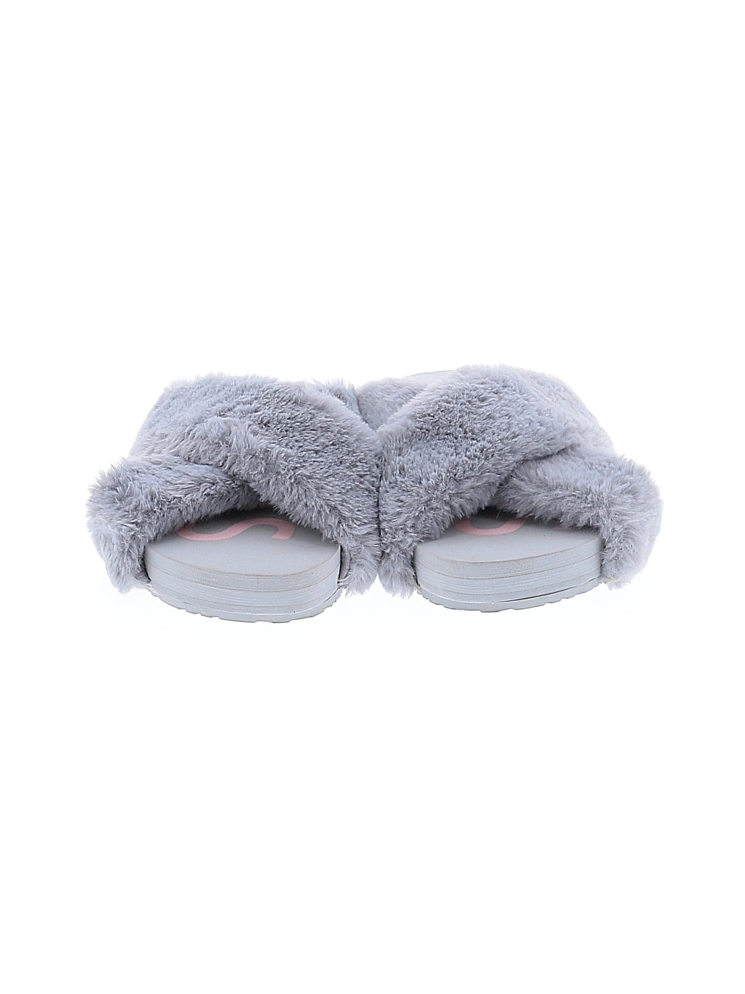 2 shoe size - 9