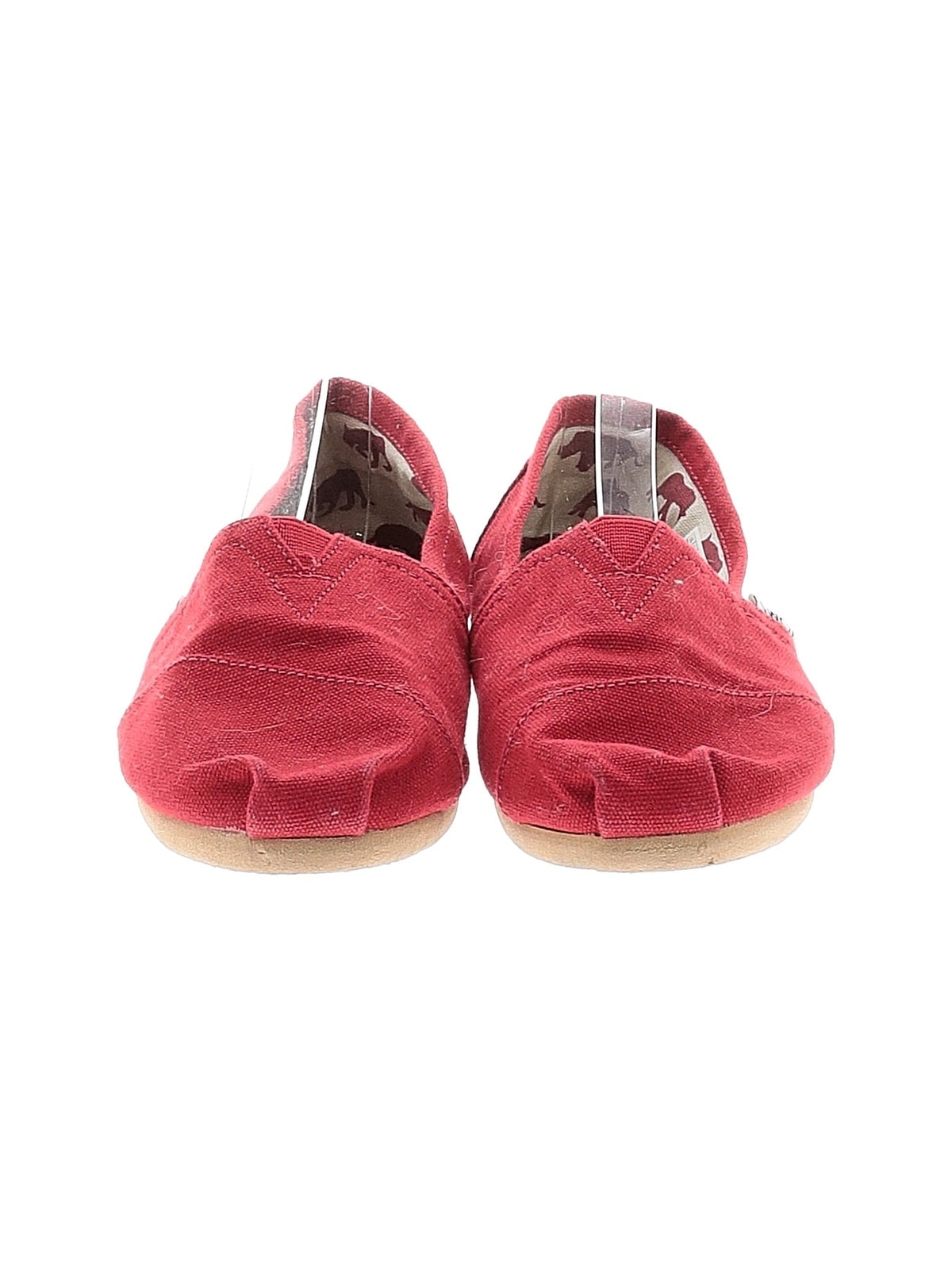 2 shoe size - 7