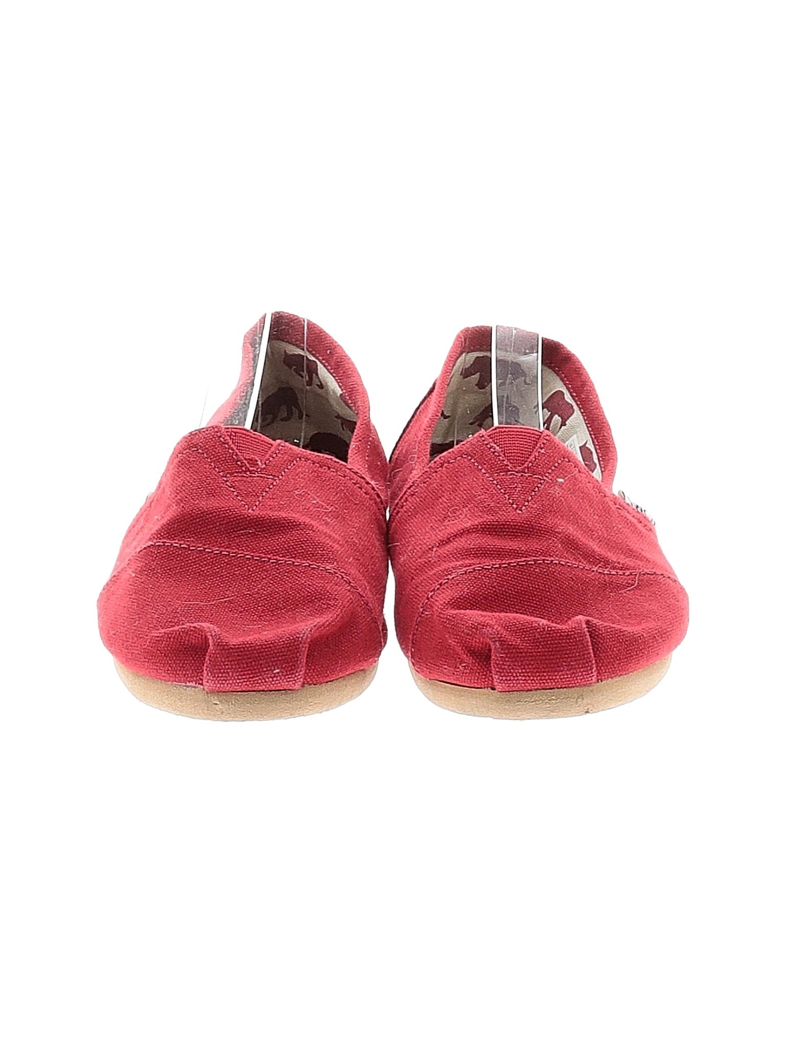 2 shoe size - 7