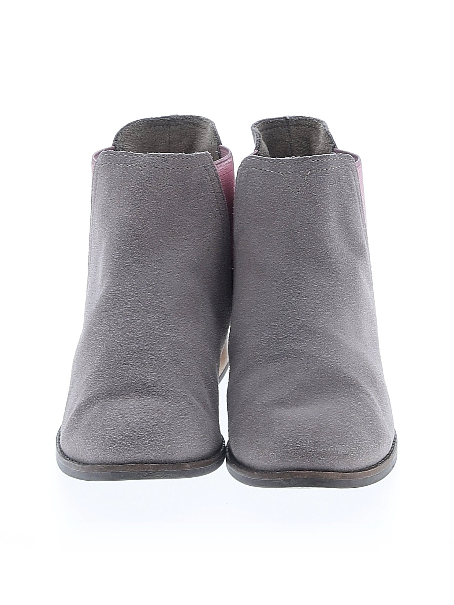 2 shoe size - 6 1/2