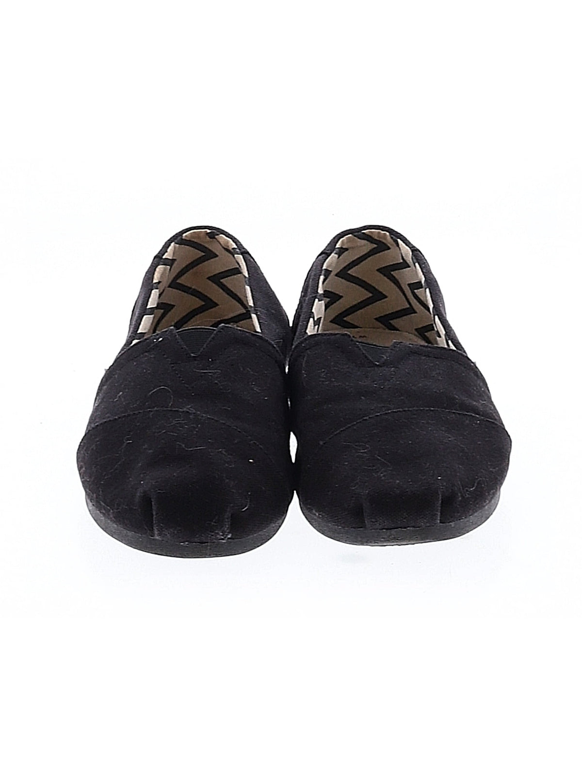2 shoe size - 7