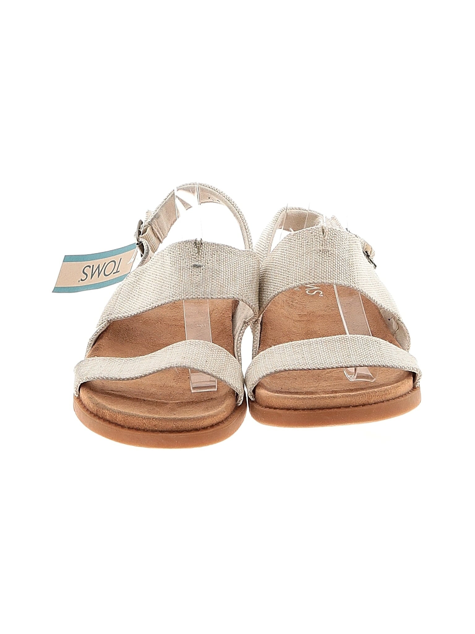 2 shoe size - 8 1/2