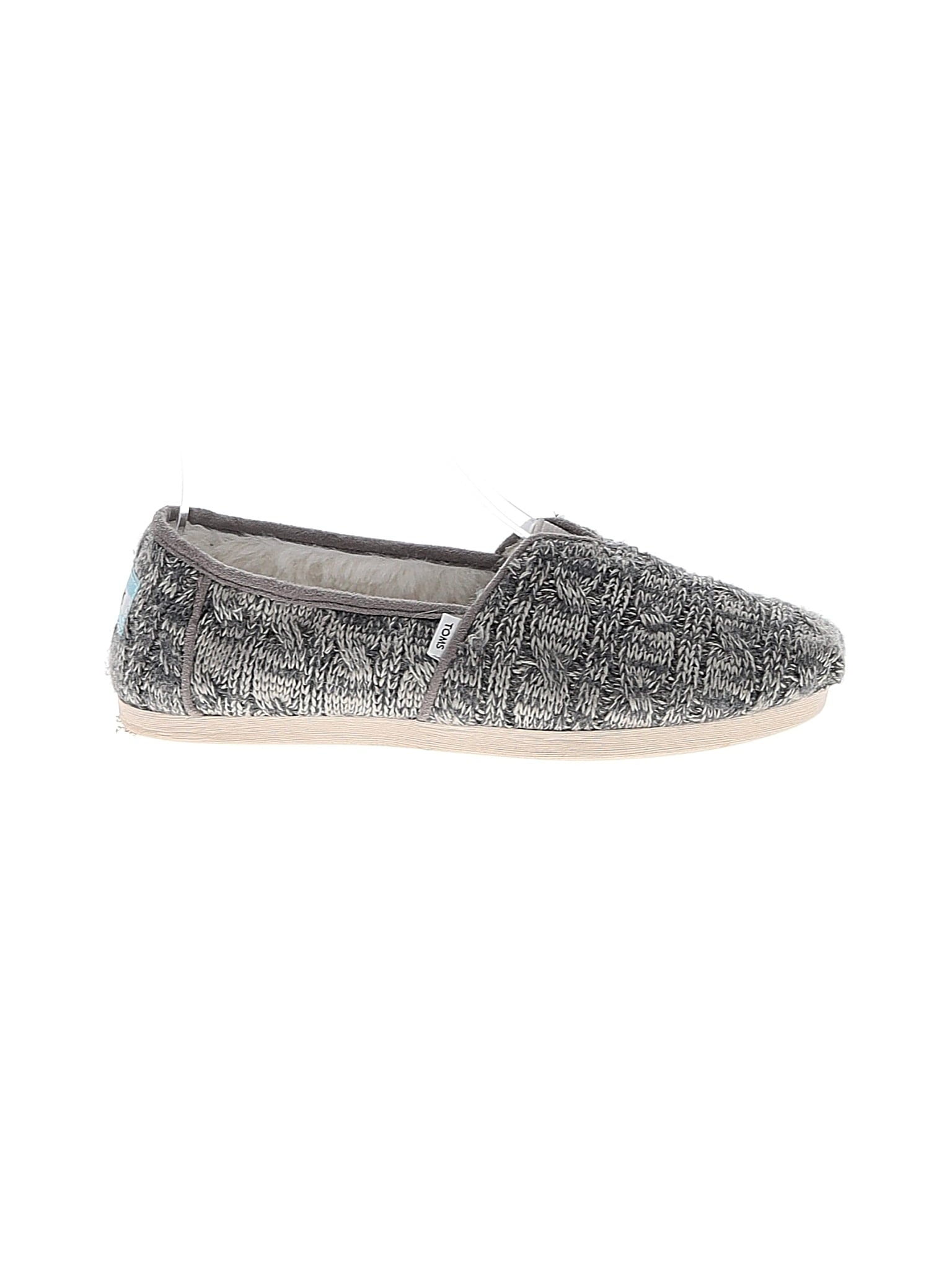 1 shoe size - 5