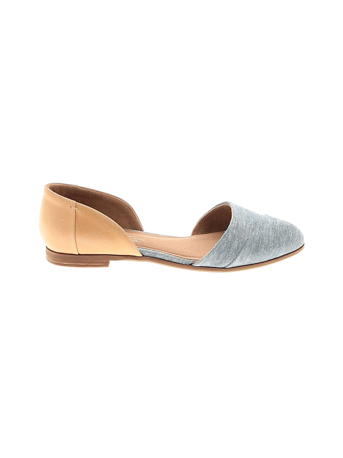 1 shoe size - 5 1/2