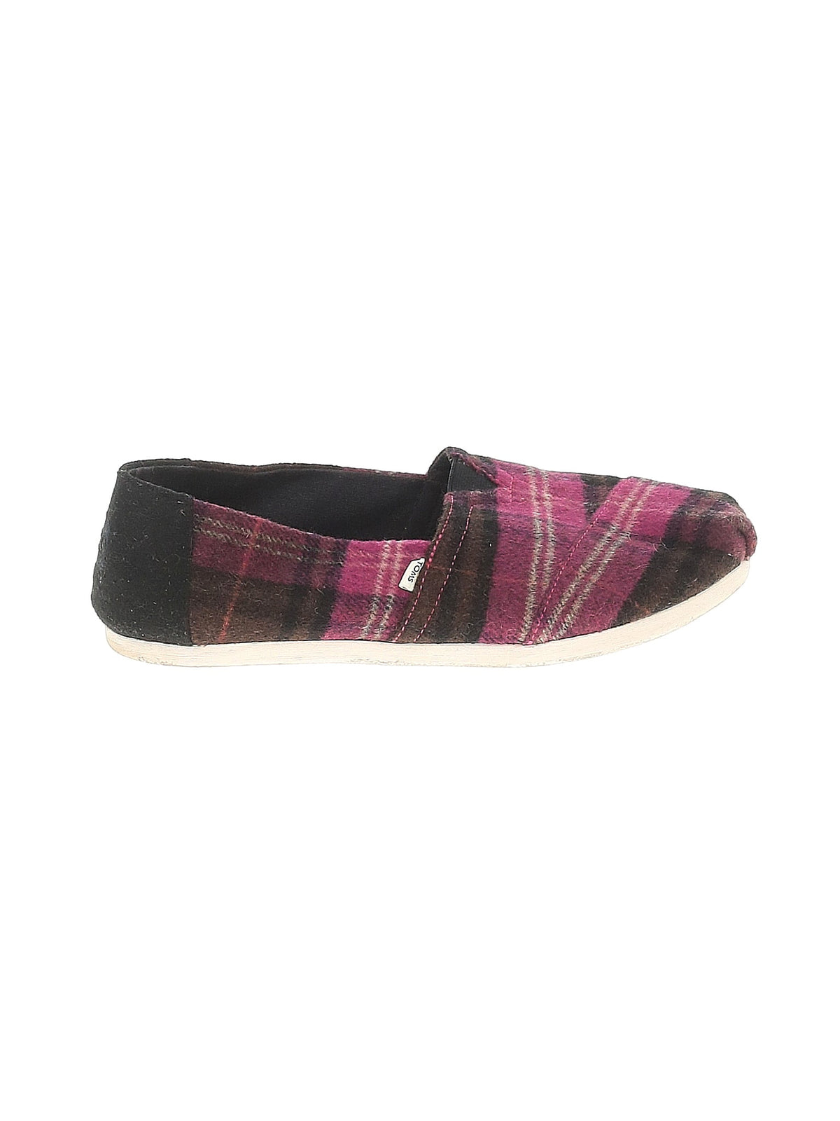 1 shoe size - 8 1/2