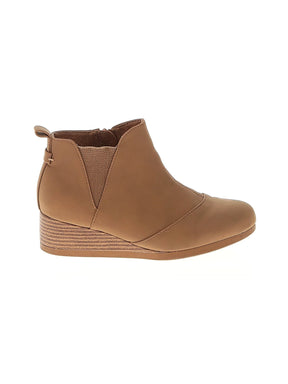 1 shoe size - 4 1/2