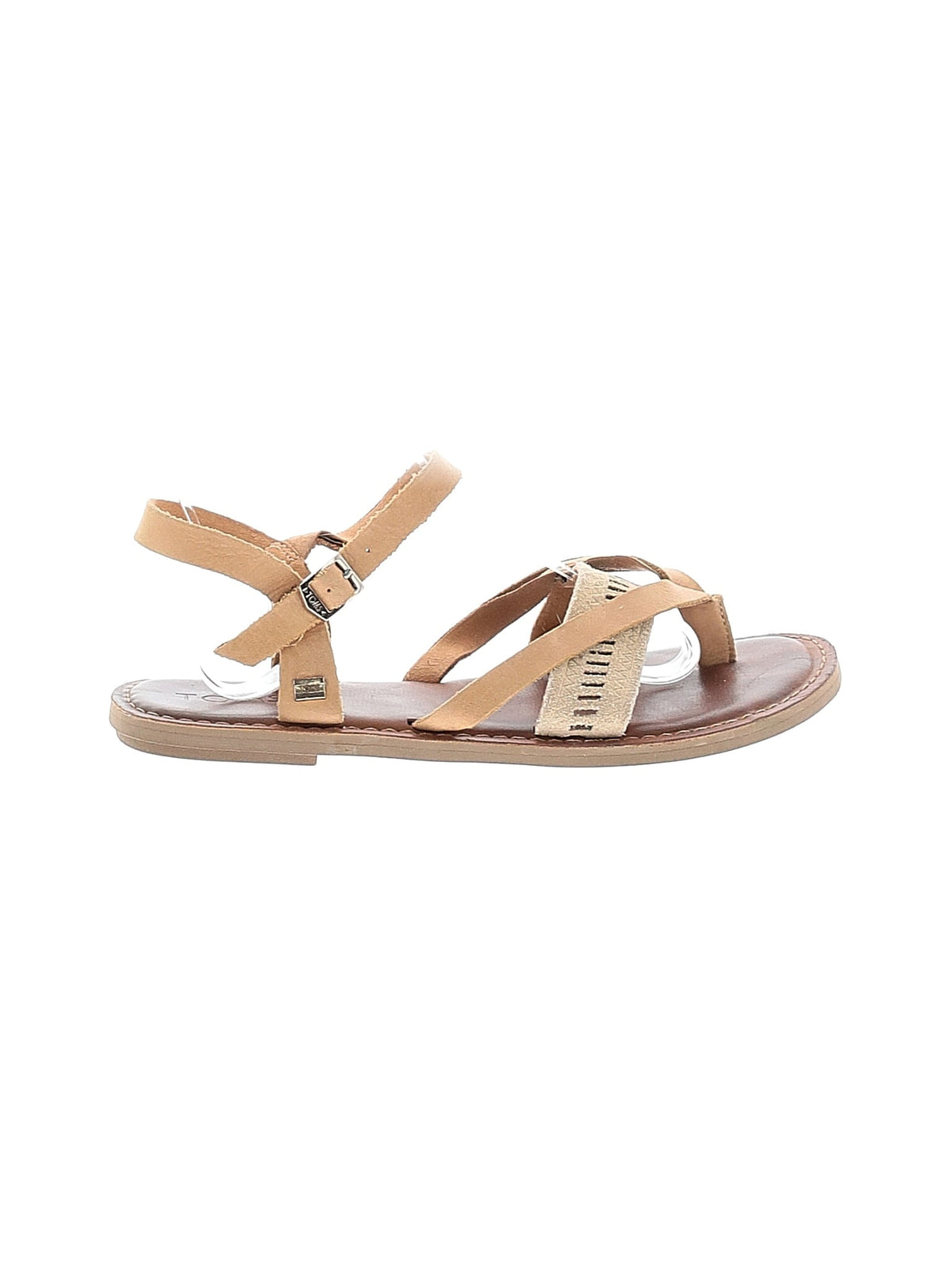 1 shoe size - 6 1/2