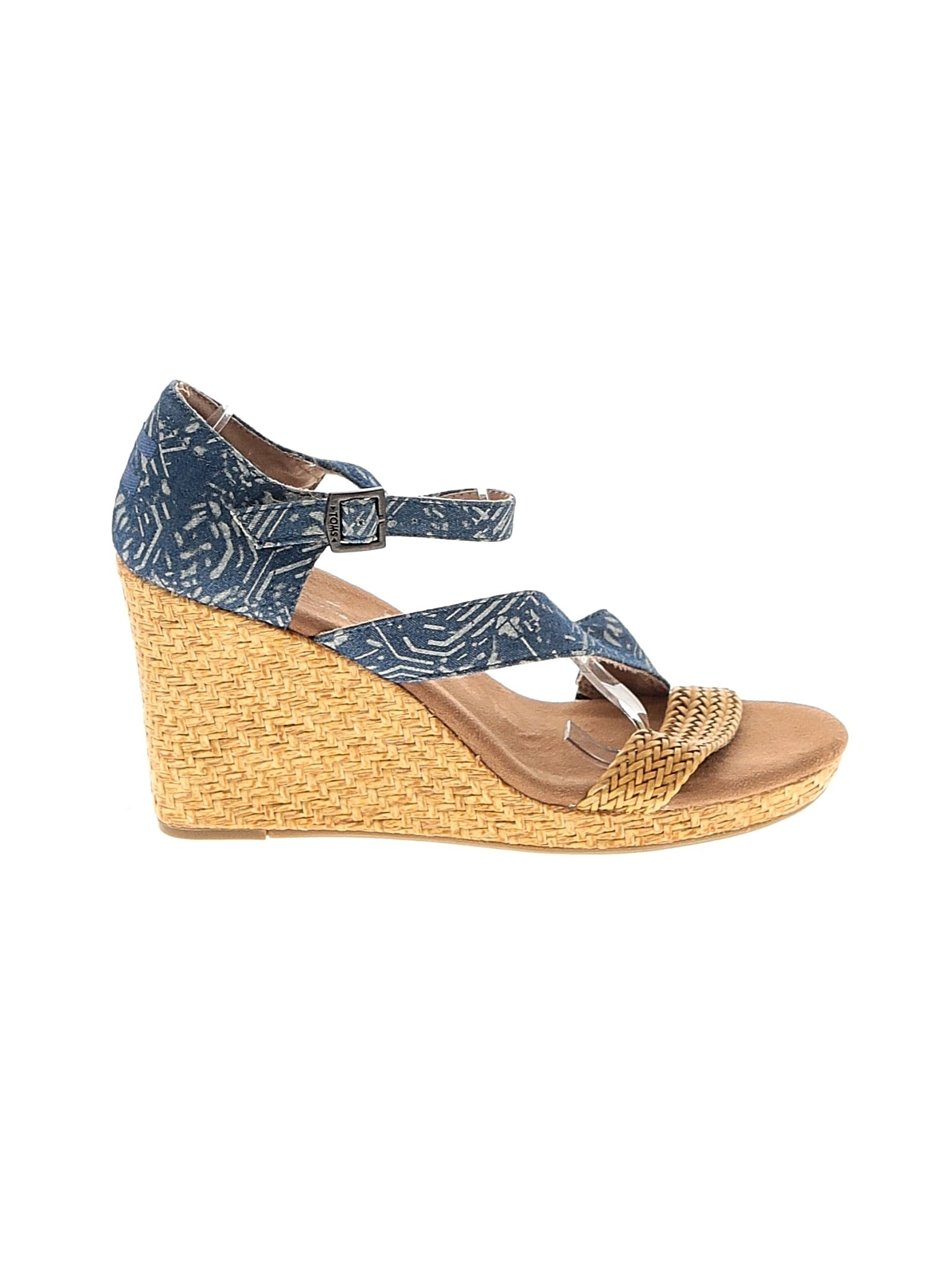 1 shoe size - 10