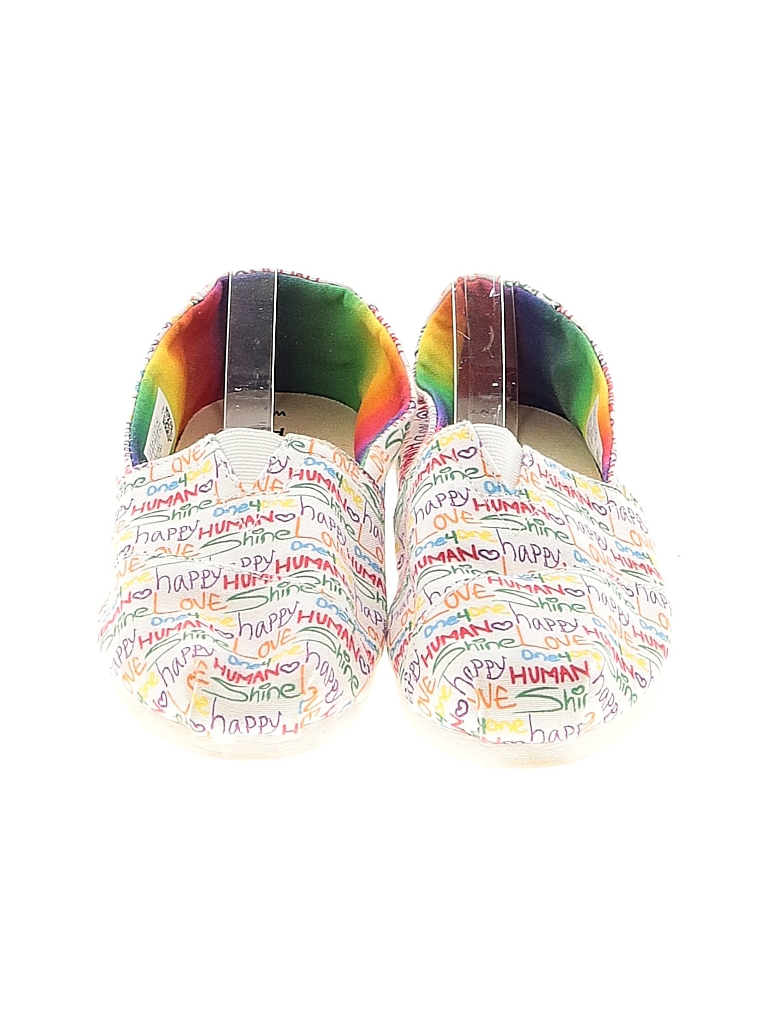 2 shoe size - 7