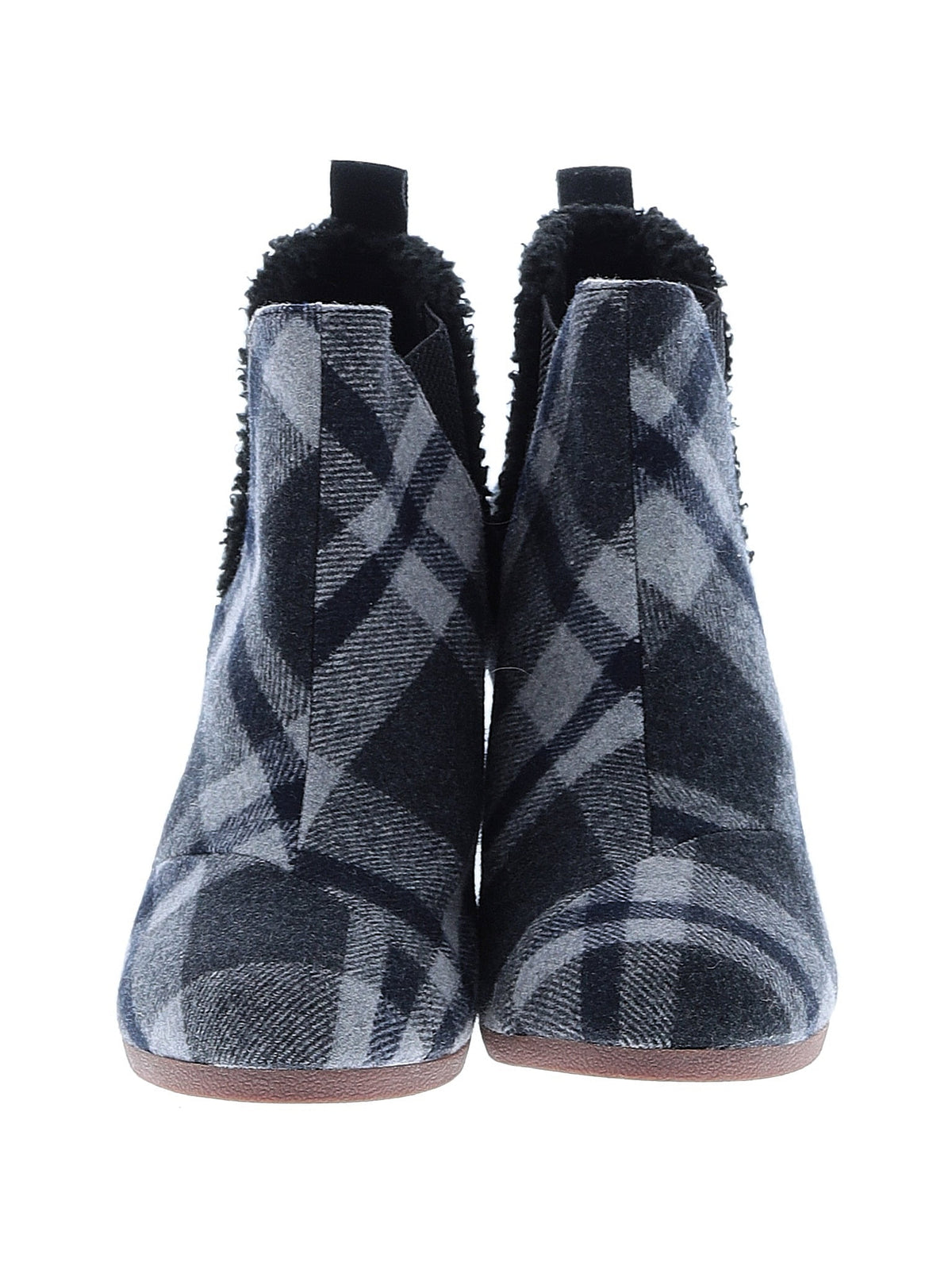 2 shoe size - 9