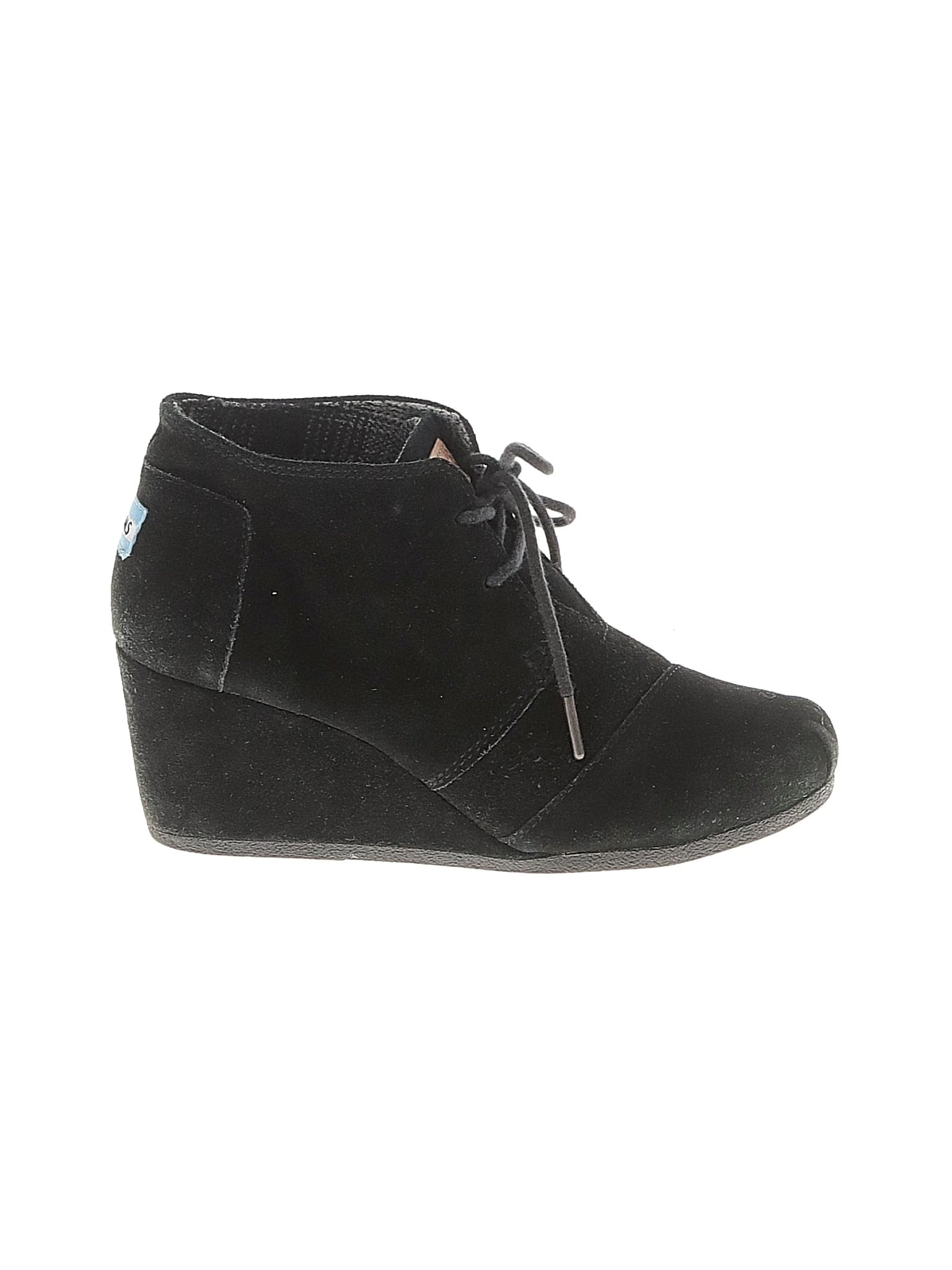 1 shoe size - 8 1/2