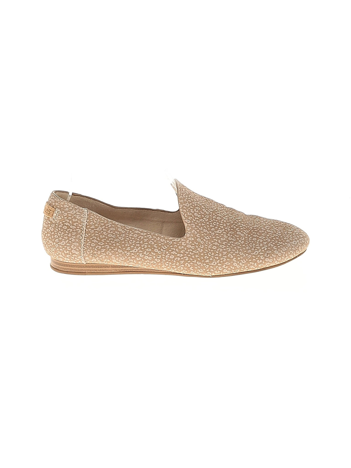 1 shoe size - 6