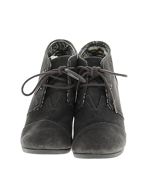 2 shoe size - 7