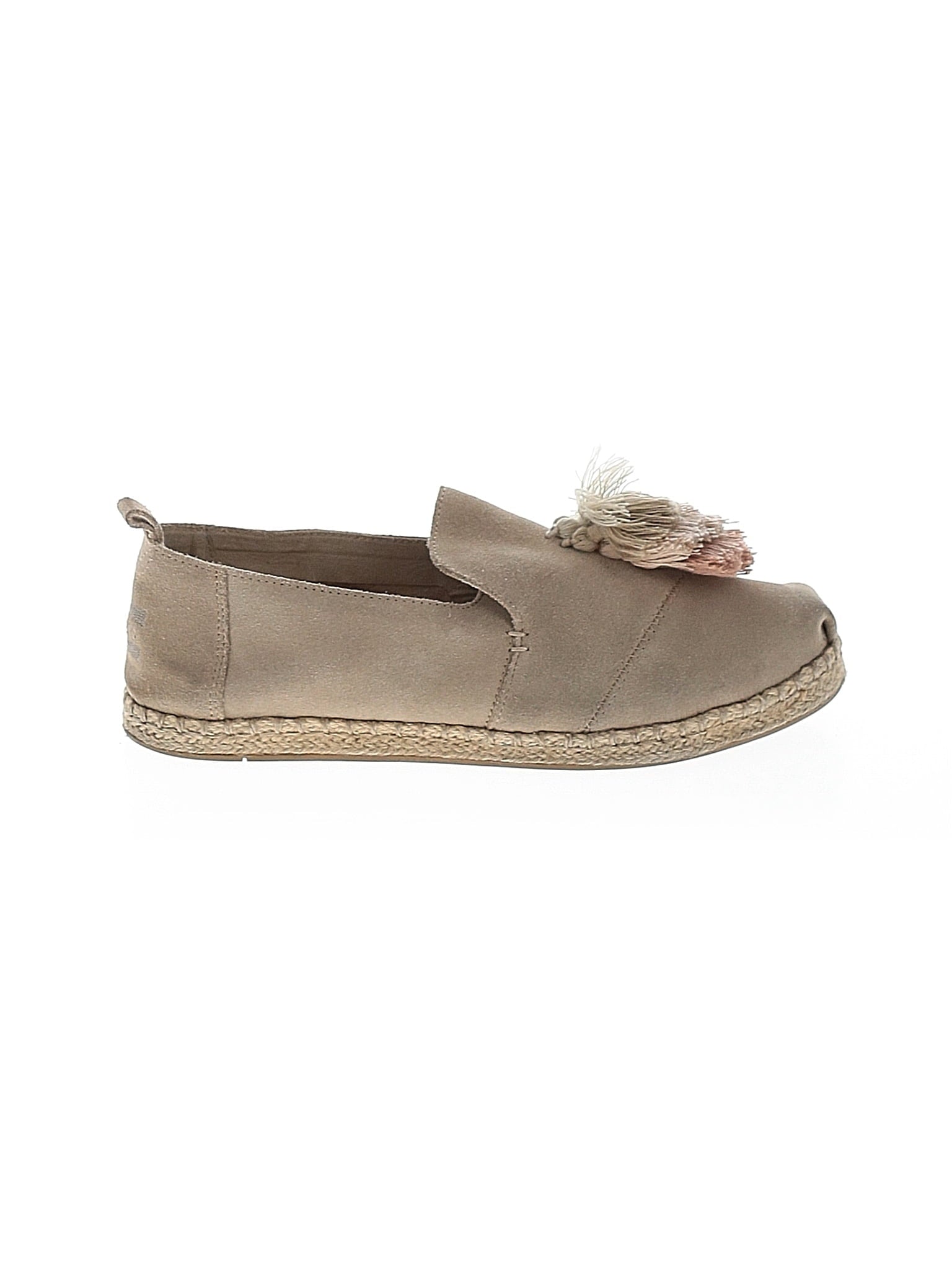 1 shoe size - 9