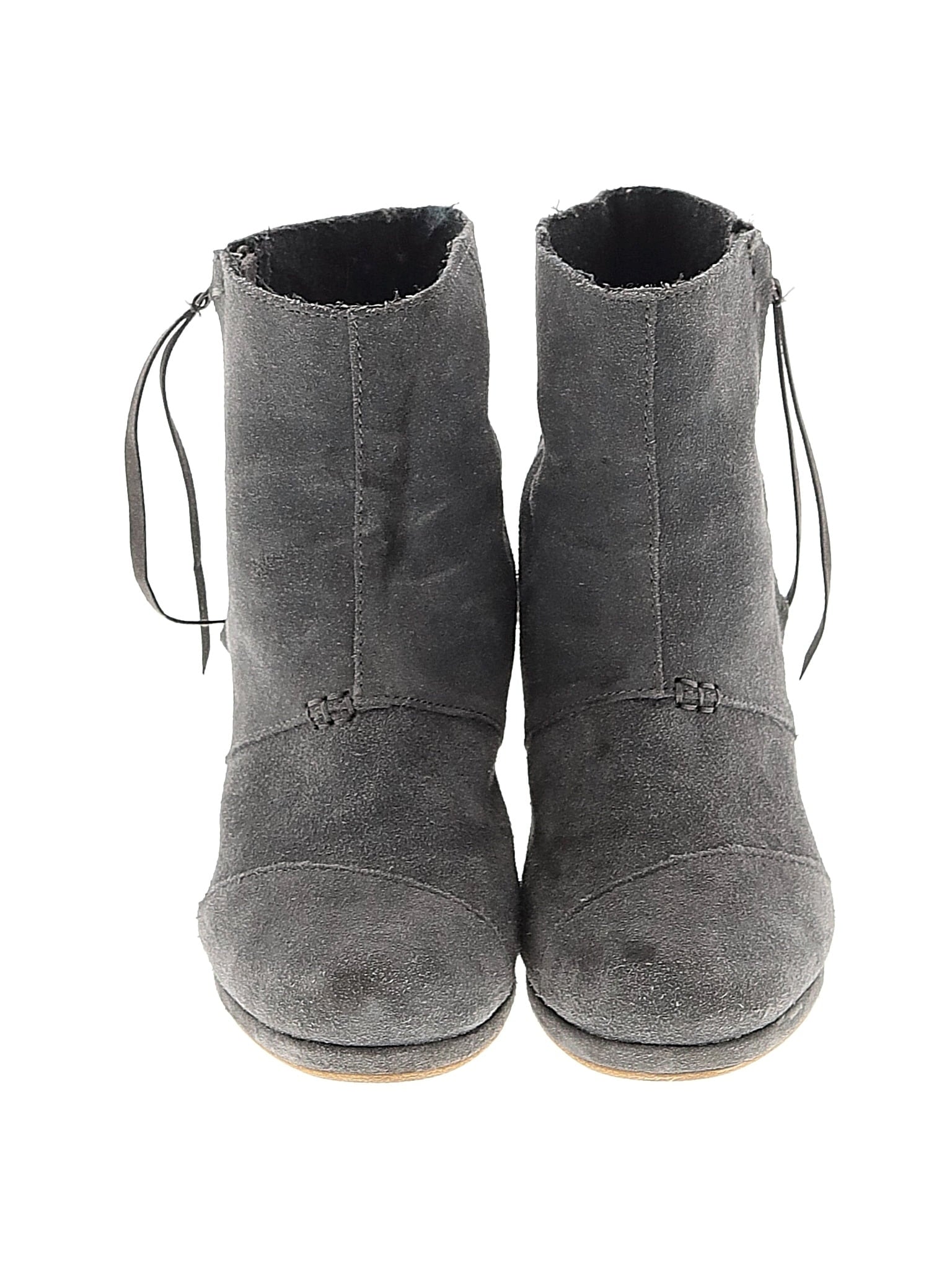 2 shoe size - 9