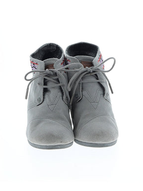 2 shoe size - 8