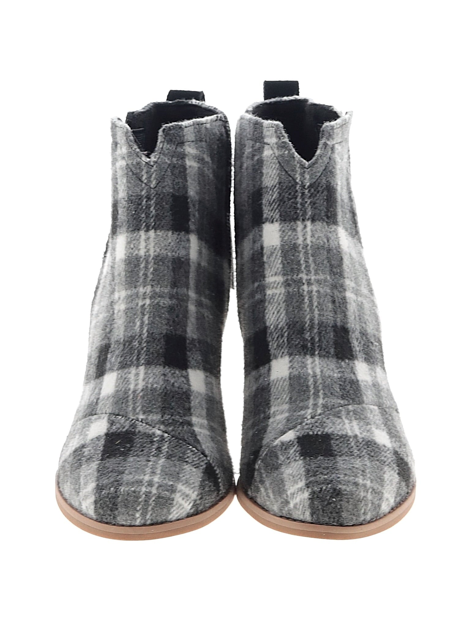 2 shoe size - 9