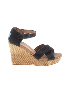 1 shoe size - 5