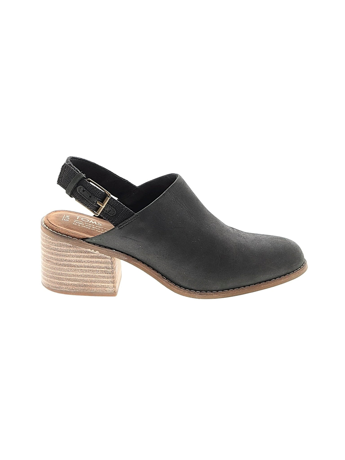 1 shoe size - 7 1/2