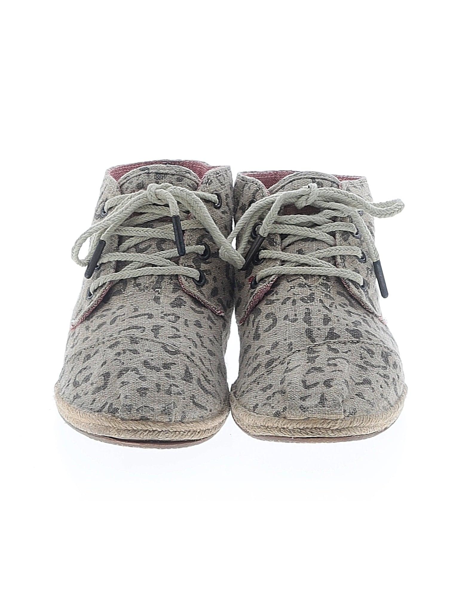 2 shoe size - 7 1/2